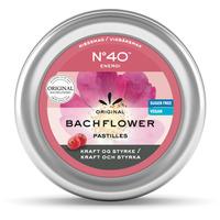 Bachblomster pastiller Energi - 50 g
