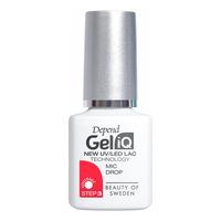Depend Gel iQ Mic Drop - 5 ml.