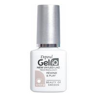 Depend Gel iQ Rewind & Play - 5 ml.
