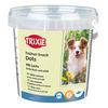 Trixie hundegodbidder i spand, Mini Trainer Dots m. laks