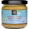 Urtekram Hazelnut butter Ø - 125 g