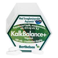 Berthelsen KalkBalance+ - 180 tabl.