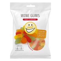 Easis Wine Gums - 80 g.