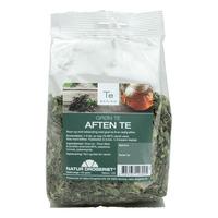 Natur-Drogeriet Grøn Te, Aften Te - 100 g.