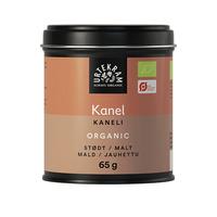 Urtekram Stødt Kanel Ø - 65 g