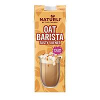 Naturli Oat Barista Tasty Wiener - 1 L