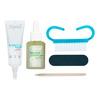 Depend 2 step Action Nail Care Kit - 1 sæt