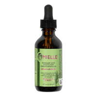 Mielle Rosemary Mint Scalp & Hair Strengthening Oil - 59 ml.