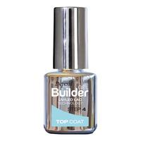Depend Gel Builder Top Coat - 5 ml.