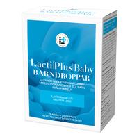 LactiPlus Baby Børnedråber - 8 ml.