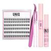 UNIQ Lash Cluster Extension Starter Kit - 1 stk.