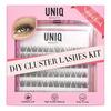 UNIQ Lash Cluster Extension Starter Kit - 1 stk.