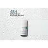 Vichy 48H Anti-Perspirant Roll-On - 50 ml.