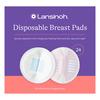 Lansinoh ammeindlæg, engangs - 24 stk.