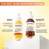 Garnier Vitamin C Glow Boost Serum - 30 ml.