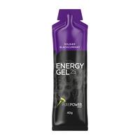 PurePower Energi Gel Solbær - 40 g