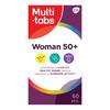 Multi-Tabs Woman 50+ - 60 tabl.