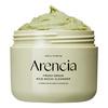 Arencia Fresh Green Rice Mochi Cleanser - 120 ml.