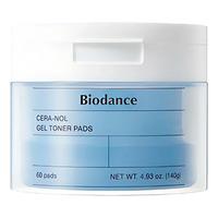 Biodance Cera-nol Gel Toner Pads - 60 stk.