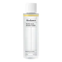 Biodance Micro Dual Serum Toner - 150 ml.