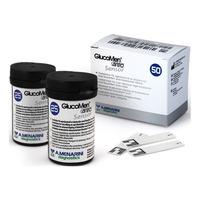 GlucoMen Areo Teststrimler - 50 stk