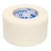 Micropore kirurgisk tape 2,5cm x 9,1 m hvid - 12 ruller