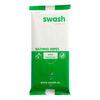 Swash Gold Wipes 20x20 cm, u. duft - 8 stk.