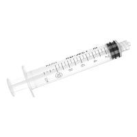 KD-Ject III sprøjte 3-k 10ml LL centrisk grad 0,5ml - 100 stk.