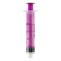 KD-JECT E Enteral sprøjte 20 ml - 100 stk.