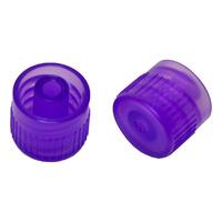 Medicina ENFit hætte/prop til ENFit sprøjter - 8 stk.