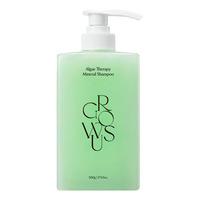 GROWUS Algae Therapy Mineral Shampoo - 500 ml.