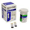 Accu-Chek Aviva Teststrimler - 50stk