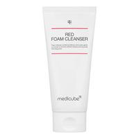 Medicube Red Foam Cleanser - 120 ml.