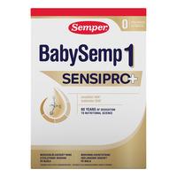 BabySemp 1 Sensipro+ - 700 g.