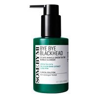 Some By Mi Bye Bye Blackhead 30days Bubble Cleanser - 120 ml.