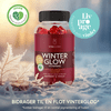 VitaYummy Winter Glow - 60 stk.