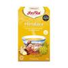 Yogi Te Himalaya - 17 breve