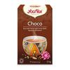 Yogi Te Choko - 17 breve