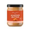 Guru Snack Organic Almond Butter  - 250 g.