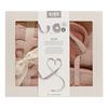 BIBS Baby Giftset Blush - 1 stk.