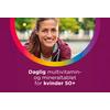 Multi-Tabs Woman 50+ - 60 tabl.