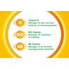 Multi-Tabs Vitamin D Boost Multivitamin - 60 tabl.