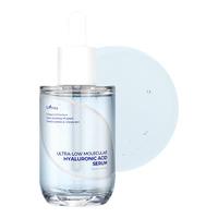Isntree Ultra Low Molecular Hyaluronic Acid Serum - 50 ml.