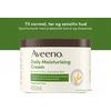 Aveeno Daily Moisturising Cream - 400 ml.
