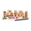 Melissa and Doug Stempelsæt - Eventyrhave - 1 stk.
