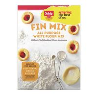 Schär fin mix glutenfri - 500 g