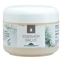 Natur-Drogeriet Enebær Salve - 40 ml.