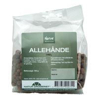 Natur-Drogeriet Allehånde hel - 100 g.