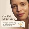 Aveeno Calm + Restore Oat Gel Moisturizer - 50 ml.