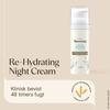 Aveeno Calm + Restore Re-Hydrating Night Cream - 50 ml.